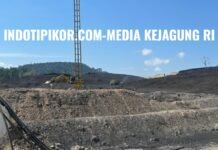 BPA Umumkan Pelaksanaan Lelang Benda Sitaan Komoditas Batu Bara Perkara Tambang PT AKT Atas Nama Tersangka ST