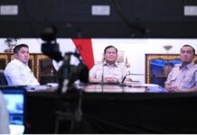 Presiden Prabowo Tegaskan Sanksi terhadap Karhutla, Dorong Pelaku Dijerat “Terorisme Ekologi”
