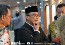 Kepala Badan Kepegawaian Negara (BKN), Prof. Zudan, menyampaikan program kerja BKN diarahkan untuk mendukung pelaksanaan manajemen ASN pada tahun 2027,