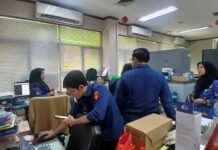 Tim Penyidik JAM PIDSUS Geledah Sejumlah Lokasi Terkait Penyidikan KSO Pertamina EP-Perseroda Bekasi