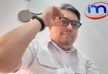 IMO-Indonesia Desak Gubernur Banten Perkuat Pencarian 5 Jurnalis yang Hilang
