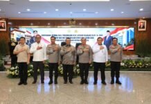 Polri Kembali Raih Opini WTP ke-13, Perkuat Komitmen Pengelolaan Keuangan Negara yang Transparan dan Akuntabel