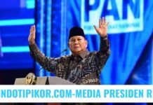 Presiden Prabowo: Biaya Pendidikan Negeri SD hingga Universitas Harus Gratis