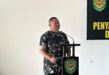 Nyawa Lebih Penting dari Kecepatan, Kodim 0612/Tasikmalaya Gaungkan 5 Pilar Berkendara Aman