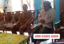 Selalu Luar Biasa” AWDI (Asosiasi Wartawan Demokrasi Indonesia),DPC Ciamis Perkuat Sinergitas dan Kemitraan dengan SMPN 1 Cikoneng.