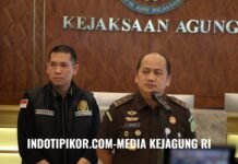 Tim Penyidik JAM PIDSUS Periksa 11 Orang Saksi Terkait Perkara Tata Kelola MBG di BGN