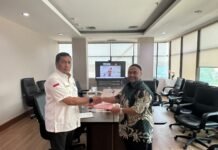 Penyelesaian Aset eks Gedung Bank BHS di Jatinegara Atas Nama Terpidana Eko Edi Putranto Perkara Kredit Likuiditas BI