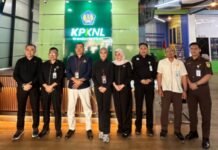 Kejagung Lelang 436 Ribu Ton Batu Bara Sitaan Tersangka Korupsi Tambang PT AKT, Laku Rp179 Miliar