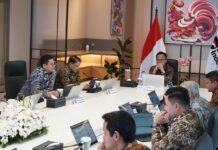 BP BUMN bersama Danantara mendorong transformasi PT Adhi Karya (Persero) Tbk (“ADHI”) dan anak perusahaan melalui penyederhanaan struktur usaha secara bertahap. Dari 18 entitas saat ini,