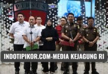 Tim Penyidik JAM PIDSUS Periksa 2 Orang Saksi Terkait Perkara Pertambangan Mineral Bukan Logam PT PMM
