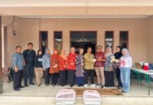 Pemkab Ciamis Perkuat Edukasi Keluarga di Cikoneng, Pengolahan Ikan jadi strategi pemenuhan Giji,