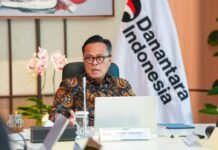 Kepala BP BUMN sekaligus COO Danantara Dony Oskaria menegaskan penyelesaian persoalan, tidak boleh menimbulkan kerugian bagi konsumen, khususnya masyarakat yang membeli rumah untuk pertama kalinya.