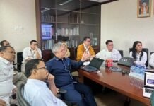 Badan Pemeriksa Keuangan Republik Indonesia (BPK RI) tengah melakukan Pemeriksaan Kinerja atas Efektivitas Pengelolaan Manajemen Sumber Daya Manusia (SDM) Peradilan Tahun Anggaran 2025 sampai dengan Semester I 2026,