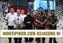 Tim Penyidik JAM PIDSUS Periksa 2 Orang Saksi Terkait Perkara Tata Kelola MBG di BGN