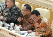 Menteri Dalam Negeri (Mendagri) Muhammad Tito Karnavian memaparkan sejumlah capaian strategis Kementerian Dalam Negeri (Kemendagri) hingga September 2026.