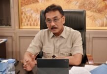 Sekjen ATR/BPN Tekankan Penyusunan Anggaran 2027 Harus Terukur dan Berdampak bagi Masyarakat