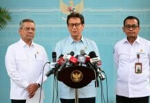 Presiden Prabowo Minta Antrean BPJS Dipangkas, Pasien Dilayani Tanpa Dibeda-bedakan