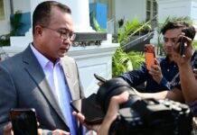 Presiden Prabowo Dorong Rehabilitasi Narkoba Diperkuat, BRIN Kaji Alat Deteksi Terjangkau
