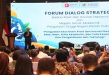 Menteri Pendidikan Tinggi, Sains, dan Teknologi, Brian Yuliarto menilai mahasiswa pascasarjana, khususnya di Perguruan Tinggi Negeri Badan Hukum (PTNBH), memiliki peran penting dalam menjaga kesinambungan kegiatan penelitian.