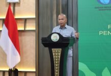 Jamintel Kawal Proyek Strategis Peta Dasar Skala Nasional Besar 1:5000 pada Badan Informasi Geospasial