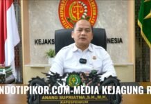 Tim Penyidik JAM PIDSUS Periksa Seorang Saksi Terkait Perkara Komoditas Nikel