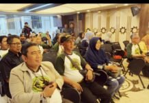FORSIMEMA Apresiasi Pernyataan Awak Media Rakyat Merdeka News Terkait Kesejahteraan Wartawan Pengawal Isu Peradilan