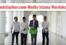 Presiden Prabowo Bentuk Direktorat Jenderal Pesantren di Kementerian Agama