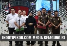 Tim Penyidik JAM PIDSUS Periksa 5 Orang Saksi Terkait Perkara Perkebunan PT PSMI