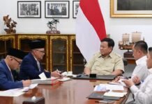 Tindak Lanjut Arahan Presiden Prabowo, Antrean Faktual Haji Turun Jadi 14 Tahun