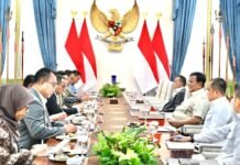 Presiden Prabowo Dorong Digitalisasi Layanan Hukum, Posbankum Perluas Akses Keadilan
