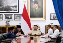 Presiden Prabowo Minta Tata Kelola Haji Dibersihkan, Dorong Audit Forensik Keuangan