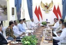 Presiden Prabowo Bahas Penguatan BPJS Kesehatan, Pemerintah Siapkan Tambahan Rp20 Triliun