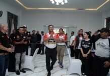 Pangdam III/Siliwangi Buka Open Tournament Domino Orado 101 Piala Panglima TNI