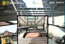 Bagi lembaga penegak hukum seperti Mahkamah Agung (MA) dan badan peradilan di bawahnya, BMN bukan sekadar tumpukan aset fisik atau inventaris sarana perkantoran.