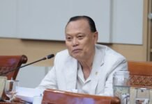 Anggota Komisi III DPR RI, Adang Daradjatun, menilai pembahasan Rancangan Undang-Undang (RUU) Perampasan Aset Terkait Tindak Pidana harus dilakukan secara hati-hati dengan memastikan setiap mekanisme