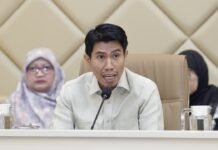 Wakil Ketua Komisi II DPR RI, Bahtra, mendukung langkah Ombudsman Republik Indonesia (RI) dalam menjalankan fungsi pengawasan terhadap penyelenggaraan pelayanan publik, termasuk melalui inspeksi mendadak (sidak)