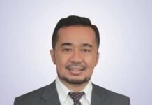 Ketua Umum Forum Silaturahmi Media Mahkamah Agung Republik Indonesia (FORSIMEMA-RI) yang juga jurnalis Pinisi.co.id, Syamsul Bahri, menyampaikan apresiasi mendalam atas dilantiknya dr. Andi Saguni, M.A. sebagai Ketua Dewan Pengawas (Dewas)
