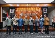 Kemenkeu dan BI Perkuat Sinergi Kebijakan, Dorong Pertumbuhan Ekonomi dan Jaga Stabilitas