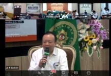 Direktorat Jenderal Badan Perladilan Umum (Ditjen Badilum) melaksanakan PERISAI Episode 18 dengan menghadirkan Kepala Divisi Kerjasama dan Pengembangan Beasiswa LPDP.
