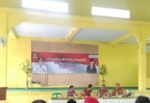 Sarasehan Ormas Ciamis: 443 Organisasi Didorong Guyub & Kerja Nyata Bangun Daerah