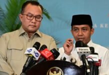 Presiden Prabowo Subianto memutuskan pembentukan Badan Pengelola Gambut dan Mangrove Nasional (BPGMN) sebagai upaya memperkuat pencegahan kebakaran hutan dan lahan (karhutla)