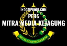 Tim Penyidik JAM PIDSUS Periksa 3 Orang Saksi Terkait Perkara Komoditas Nikel