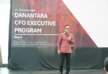 Kumpulkan CFO BUMN, BP BUMN-Danantara Tegaskan Akuntabilitas Jadi Fondasi Transformasi