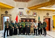 Pelayanan Hukum Lintas Negara, MA Pastikan Permohonan Isbat Nikah Diperiksa Sesuai Ketentuan
