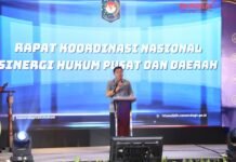 Sekjen Kemendagri Minta Pemda Susun Aturan yang Permudah Pelayanan dan Tak Bebani Masyarakat