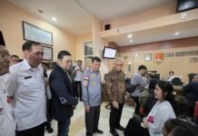 Anggota Komisi II DPR RI, Ahmad Doli Kurnia Tanjung mendukung langkah Ombudsman Republik Indonesia melakukan pemeriksaan langsung terhadap pelayanan publik, termasuk di Lembaga Pemasyarakatan (Lapas)