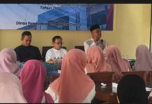 Disdik Ciamis Kembangkan Program Putri Berani, Perkuat Perlindungan dari Bullying dan Kekerasan