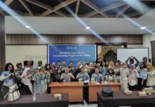 Ketum APINDO: UMKM Perlu Perkuat Inovasi dan Kapasitas Kepemimpinan
