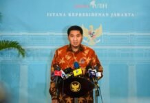 Pemerintah Perkuat Program Perumahan, Tingkatkan Kelayakan Hunian hingga Berdayakan UMKM Lokal