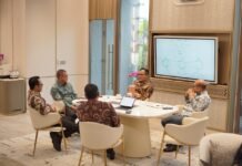 BP BUMN bersama Danantara terus memperkuat sinergi antar-BUMN untuk mendukung pelaksanaan program Koperasi Desa/Kelurahan Merah Putih (KDKMP)